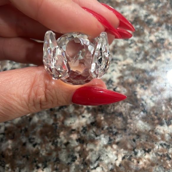 Swarovski Figurine: 119472 Mini Koala Rare and retired piece - Picture 4 of 5